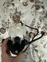 LG WASHING MACHINE DRAIN PUMP WD1200D
