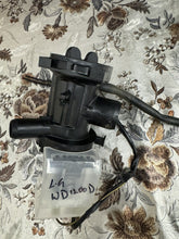 LG WASHING MACHINE DRAIN PUMP WD1200D