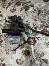 LG WASHING MACHINE DRAIN PUMP WD1200D