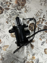 LG WASHING MACHINE DRAIN PUMP WD1200D